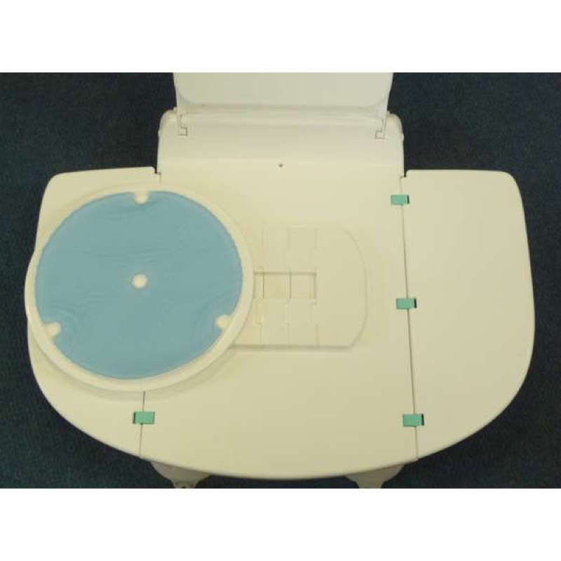 Neptune Swivel & Slide